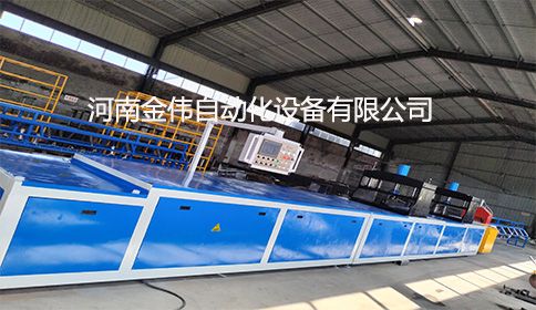 如何選擇適合自己的拉擠設(shè)備？