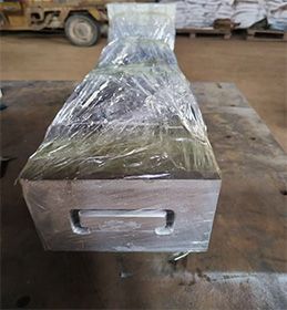 如何保證拉擠模具的清潔度？